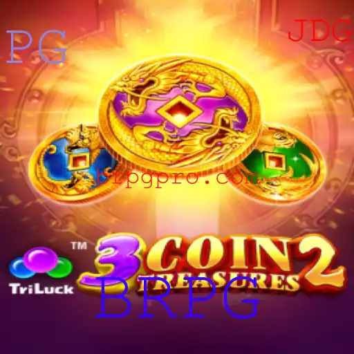 Explorando o Mundo de 3CoinTreasures2: Um BRPG Inovador