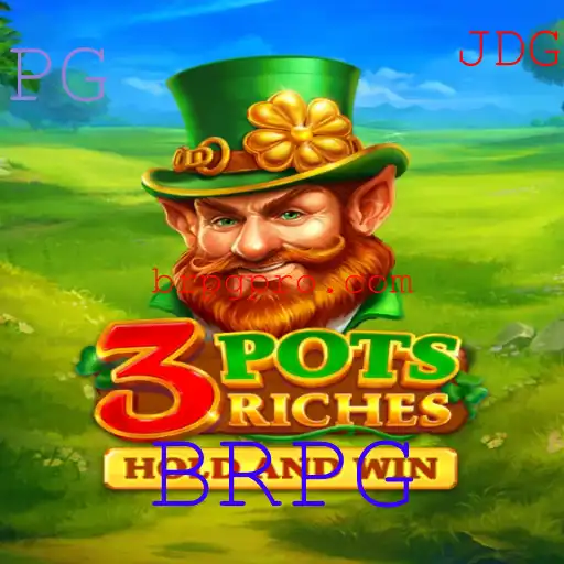 3potsRiches: Uma Nova Dimensão no Mundo dos Jogos de Tabuleiro BRPG