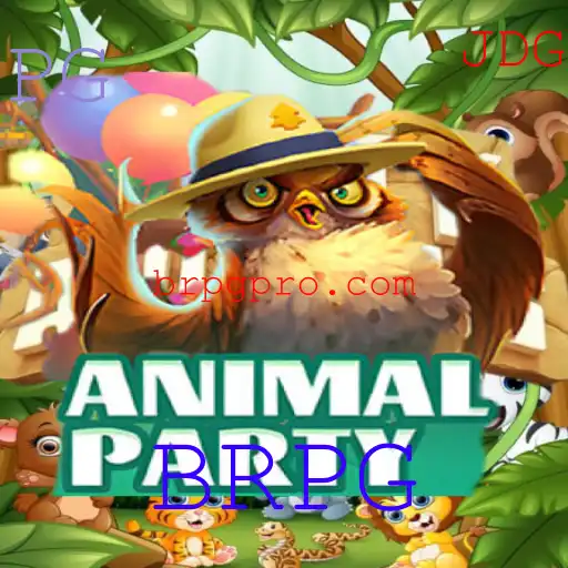 AnimalParty: A Nova Sensação no Universo dos BRPGs