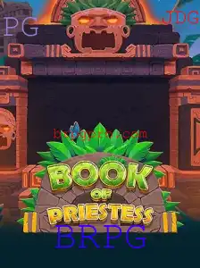 BookOfPriestess: A Nova Fronteira dos Jogos de RPG de Tabuleiro