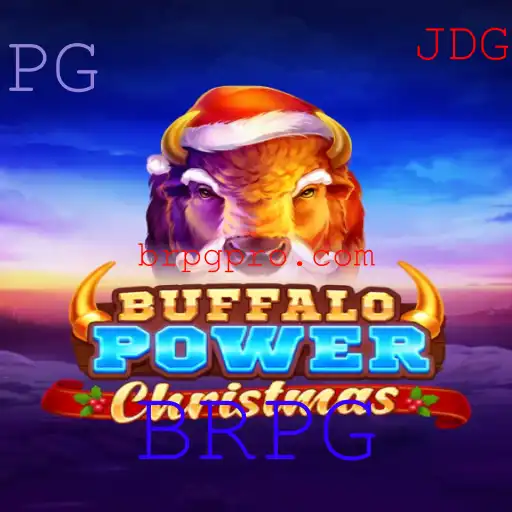 BuffaloPowerChristmas: Uma Jornada Incrível no Mundo dos BRPGs