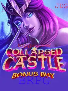 Explorando CollapsedCastleBonusBuy: Um Mergulho no Mundo do Jogo BRPG