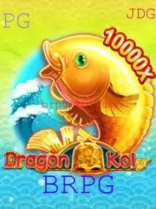 Descobrindo DragonKoi: Um Novo Fenômeno BRPG