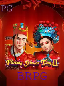 Explorando o Universo de Flirting Scholar Tang II: Uma Immersão no Mundo do BRPG
