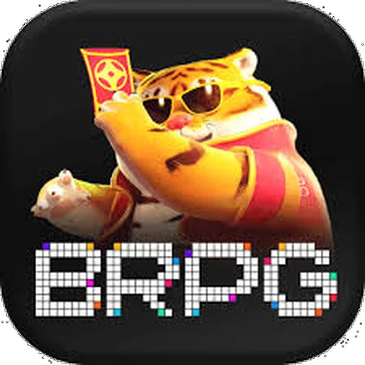 BRPG Logo