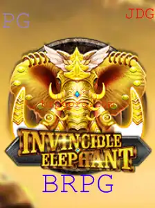 InvincibleElephant: Descubra o Novo Fenômeno BRPG