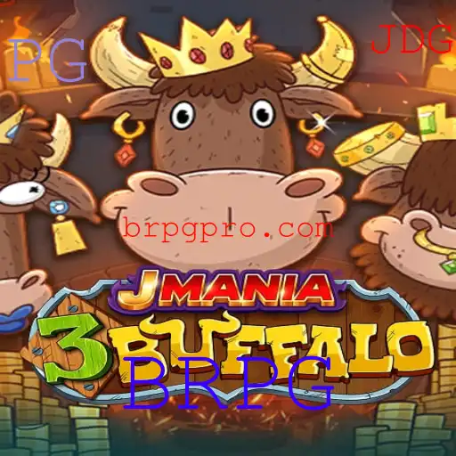 JMania3Buffalo: A Nova Era dos Jogos de RPG
