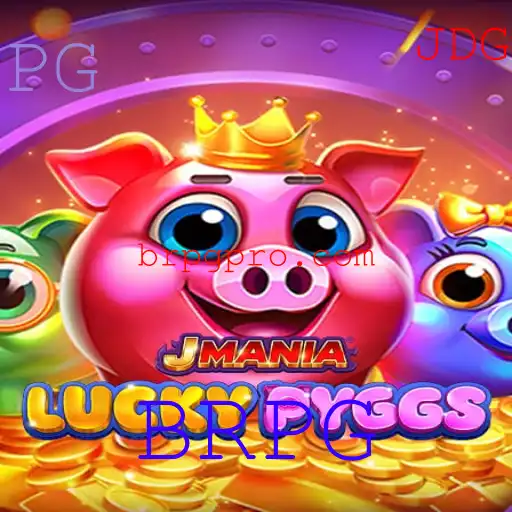 Explorando o Mundo de JManiaLuckyPyggs: Uma Nova Frente no Universo dos BRPGs