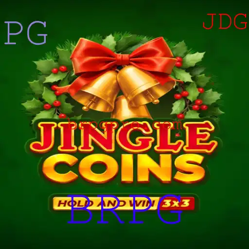 Explorando Jinglecoins: Um Novo Horizonte no BRPG