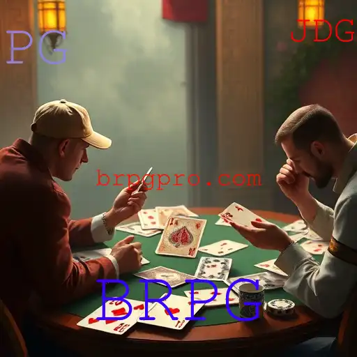 Jogos de cartas
