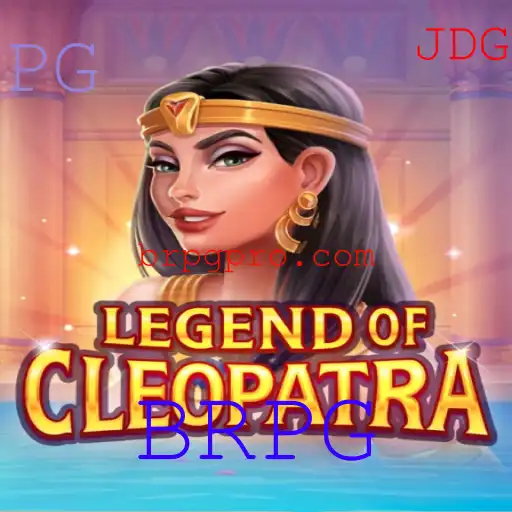 LegendOfCleopatra: Uma Jornada Épica no Universo dos BRPGs