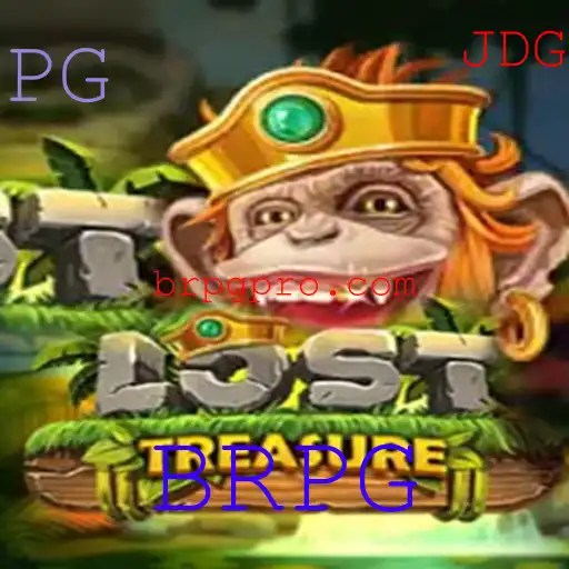 Explorando LostTreasure: A Nova Experiência em BRPG