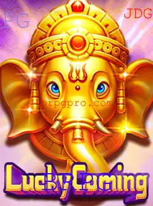Explorando LuckyComing: O Novo BRPG que Está Transformando o Mundo dos Jogos