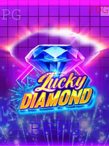 Descubra LuckyDiamond: O Novo Fenômeno BRPG que Conquista Multidões
