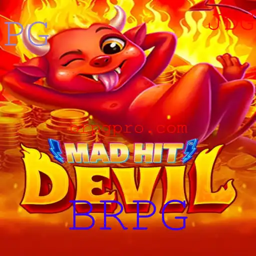MadHitDevil: Uma Nova Experiência BRPG Inovadora