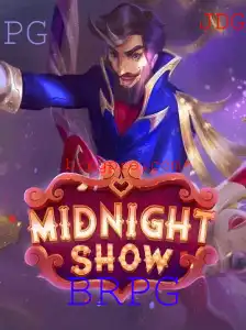 Explorando o Universo de MidnightShow: O Novo Fenômeno do BRPG