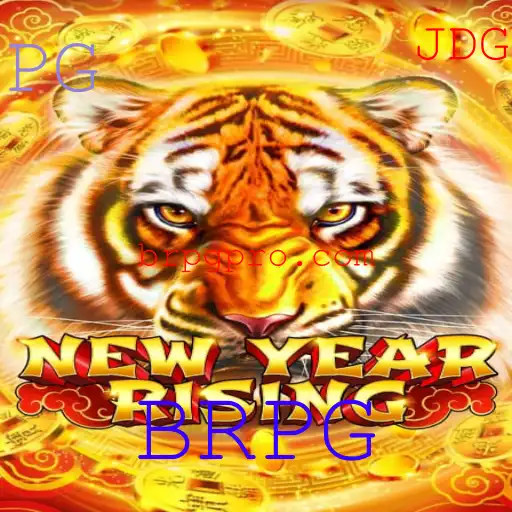Descubra o Fascinante Mundo de NewYearRising