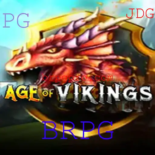Explorando AgeofViking: Uma Imersão no BRPG