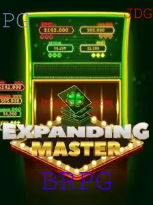 ExpandingMaster: Uma Jornada Imersiva no Universo dos BRPG
