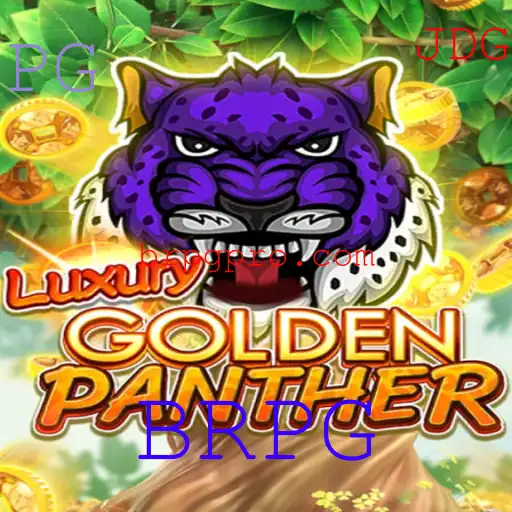 LUXURYGOLDENPANTHER: A Nova Sensação no Mundo dos BRPGs