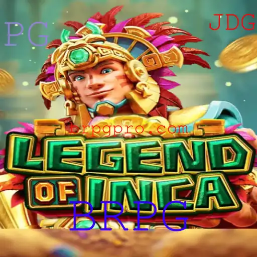 Aventura no Mundo Antigo: Explorando LegendofInca