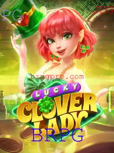 Explorando o Fascinante Mundo de LuckyCloverLady: Um Jogo BRPG