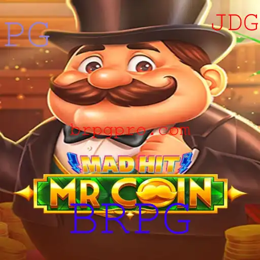 MadHitMrCoin: O Novo Fenômeno BRPG que Está Dominando o Mundo dos Jogos