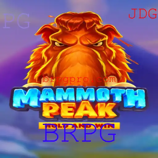 MammothPeak: Descubra o Fascinante Mundo do BRPG