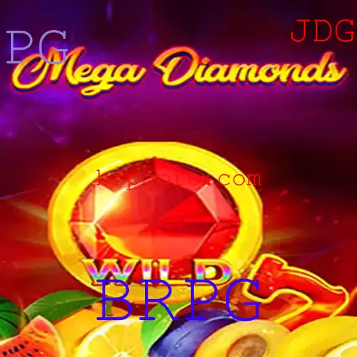 Explorando MegaDiamond: O Novo Fenômeno BRPG