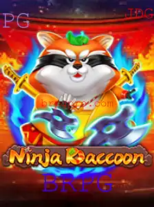 NinjaRaccoon: Uma Aventura Inovadora no Universo BRPG