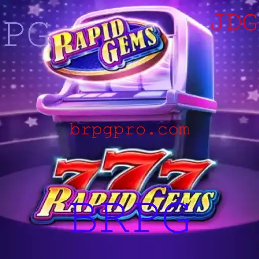 Tudo Sobre RapidGems777: Uma Nova Dimensão no Mundo dos Jogos BRPG