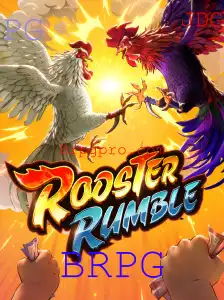 RoosterRumble: Mergulhe no Mundo do BRPG