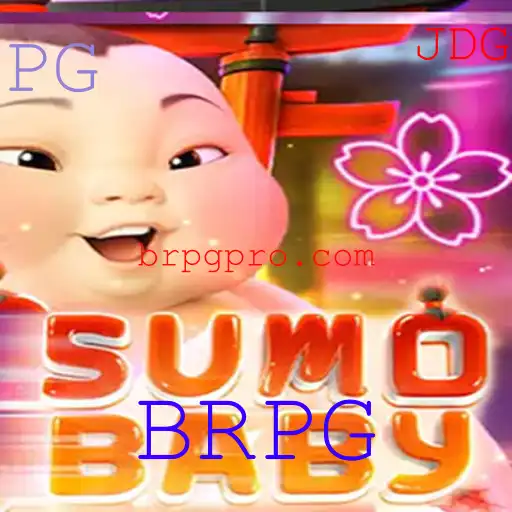 Descubra SumoBaby: O Novo BRPG que Está Revolucionando o Mundo dos Jogos