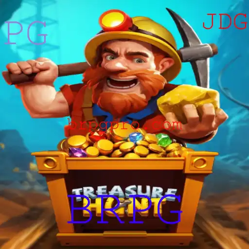 Explorando o Mundo de TreasureHunt: O Novo BRPG que Conquista Multidões