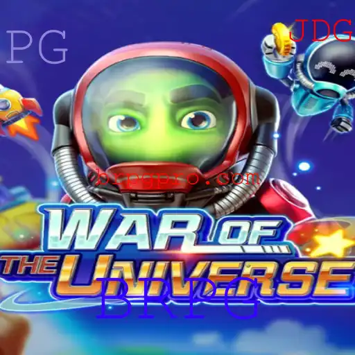 Explorando o Inovador Jogo WAROFTHEUNIVERSE: Uma Jornada no Mundo BRPG