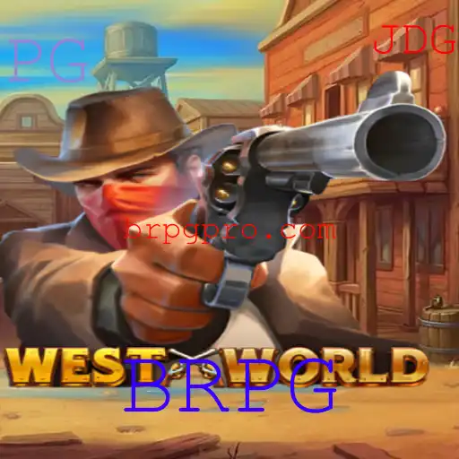 Explorando WestWorld: O Novo Fenômeno BRPG