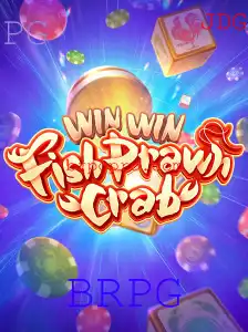 Descubra o Fascinante Mundo de WinWinFishPrawnCrab: Um Jogo BRPG Inovador