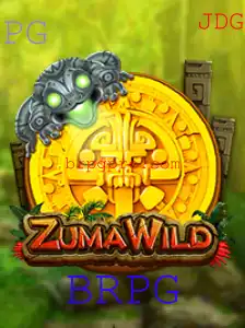 Explorando o Mundo de ZumaWild: Um BRPG Fascinante