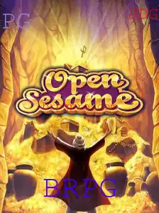 Explorando o Mundo de OpenSesame: Um BRPG Inovador