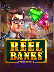 ReelBanks: Uma Nova Aventura no Mundo BRPG