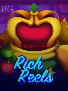 Explorando o Mundo de RichReels BRPG: Um Mergulho Profundo no Jogo