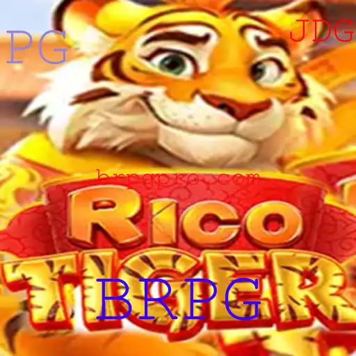 Explorando o Mundo do Jogo RicoTiger: Uma Nova Experiência BRPG