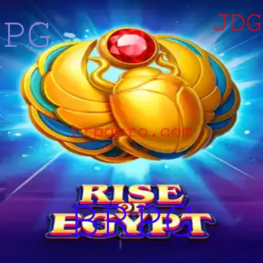 RiseOfEgypt: Uma Aventura RPG no Egito Antigo