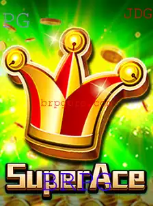 Explorando SuperAce: A Nova Sensação do BRPG