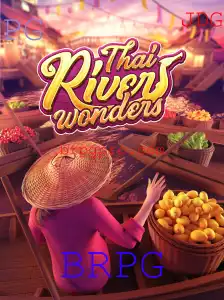 Descubra o Mundo Maravilhoso de ThaiRiverWonders: A Nova Sensação BRPG