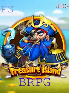 Explorando TreasureIsland: O Novo Fenômeno BRPG