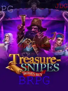 Descubra o Mundo de TreasuresnipesBonusBuy: O Novo Fenômeno BRPG