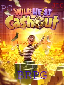 Explorando WildHeistCashout: O Novo Fenômeno BRPG