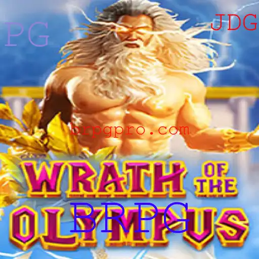 Wrath of Olympus: Um Novo Horizonte no Mundo dos BRPGs