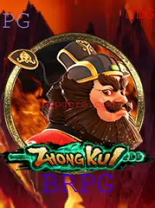 Explorando o Mundo de ZhongKui: A Nova Sensação BRPG